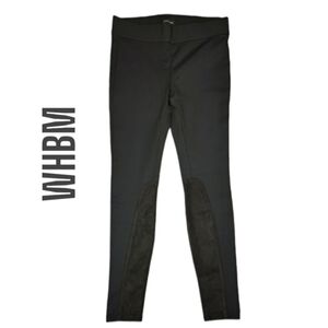 White House Black market jodhpur leggings size xsmall